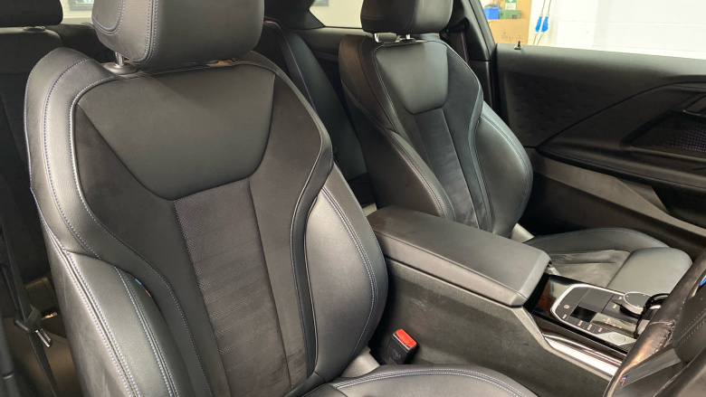 BMW 2 Series 220i M Sport 2dr Step Auto Petrol Coupe